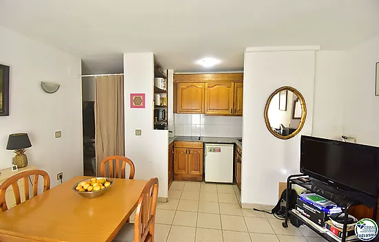 Appartement avec terrasse et vue imprenable à Santa Margarita, emplacement idéal