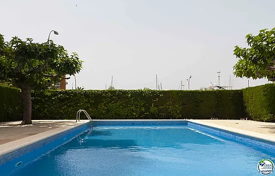 Hermoso apartamento con licencia turística en santa Margarita Rosas