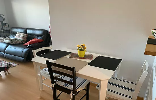 PRECIOSO APARTAMENTO CON VISTA AL CANAL con LICENCIA TURÍSTICA