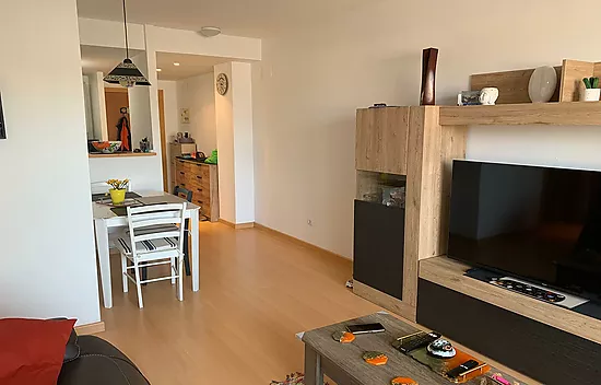 PRECIOSO APARTAMENTO CON VISTA AL CANAL con LICENCIA TURÍSTICA