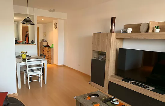 PRECIOSO APARTAMENTO CON VISTA AL CANAL con LICENCIA TURÍSTICA