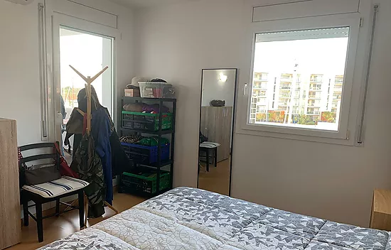 PRECIOSO APARTAMENTO CON VISTA AL CANAL con LICENCIA TURÍSTICA