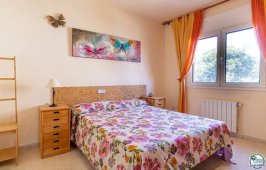 Gran chalet en venta en Corçà.