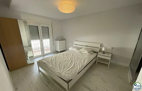 APPARTEMENT ENSOLEILLÉ ET RÉNOVÉ, 3 CHAMBRES, 2 SALLES DE BAINS À 150 M DE LA PLAGE, PROCHE DE TOUS 