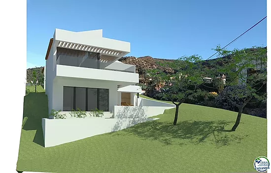 One of the LAST Plots Available for Sale in Can Isaac-Palau Saverdera