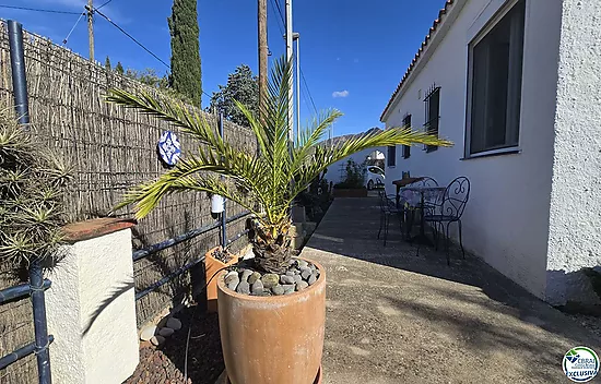 Maison individuelle rénovée à Roses Mas Bosca sur la Costa Brava