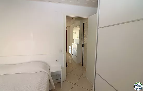 Charmant appartement à vendre à Empuriabrava avec vue sur le canal